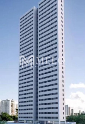 Imagem Apartamento com 3 Quartos à Venda, 76 m² em Boa Vista - Recife Imagem Apartamento com 3 Quartos à Venda, 76 m² em Boa Vista - Recife