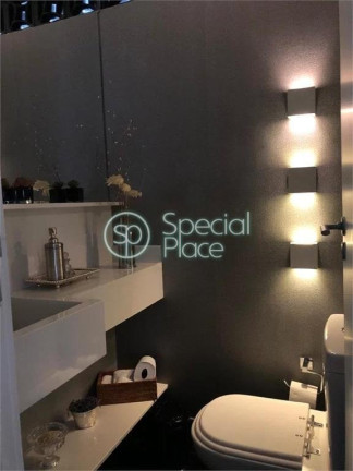 Imagem Apartamento com 3 Quartos à Venda, 200 m² em Pinheiros - São Paulo Imagem Apartamento com 3 Quartos à Venda, 200 m² em Pinheiros - São Paulo