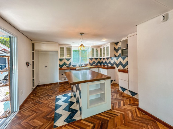 Imagem Casa de Condomínio com 4 Quartos à Venda, 350 m² em Granja Viana - Carapicuíba