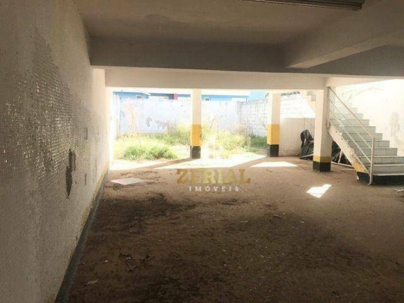 Imagem Edifício Residencial à Venda, 250 m² em Santo Antônio - São Caetano Do Sul Imagem Edifício Residencial à Venda, 250 m² em Santo Antônio - São Caetano Do Sul
