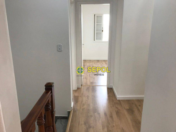 Imagem Sobrado com 4 Quartos à Venda, 181 m² em Vila Carrão - São Paulo