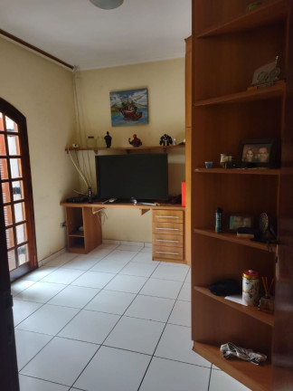 Imagem Sobrado com 6 Quartos à Venda, 272 m² em Bosque Dos Eucaliptos - São José Dos Campos Imagem Sobrado com 6 Quartos à Venda, 272 m² em Bosque Dos Eucaliptos - São José Dos Campos