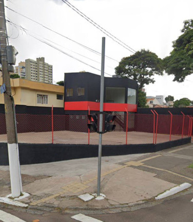 Imagem Sala Comercial à Venda, 307 m² em Vila Virgínia - Jundiaí