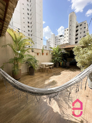 Imagem Apartamento com 3 Quartos à Venda, em Setor Bueno - Goiânia Imagem Apartamento com 3 Quartos à Venda, em Setor Bueno - Goiânia