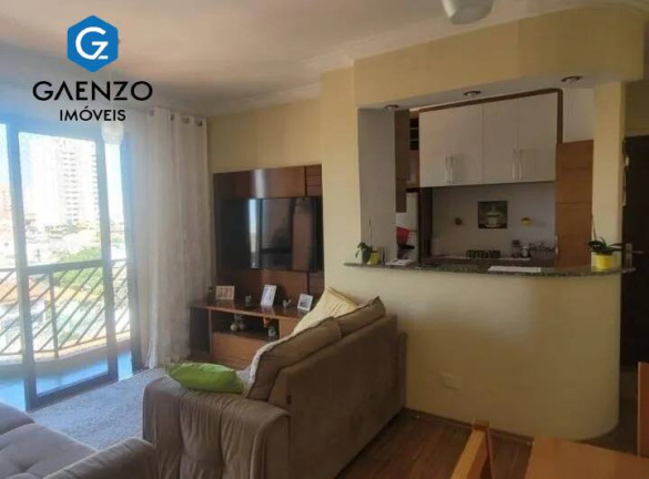 Imagem Apartamento com 2 Quartos à Venda, 59 m² em Quitauna - Osasco Imagem Apartamento com 2 Quartos à Venda, 59 m² em Quitauna - Osasco