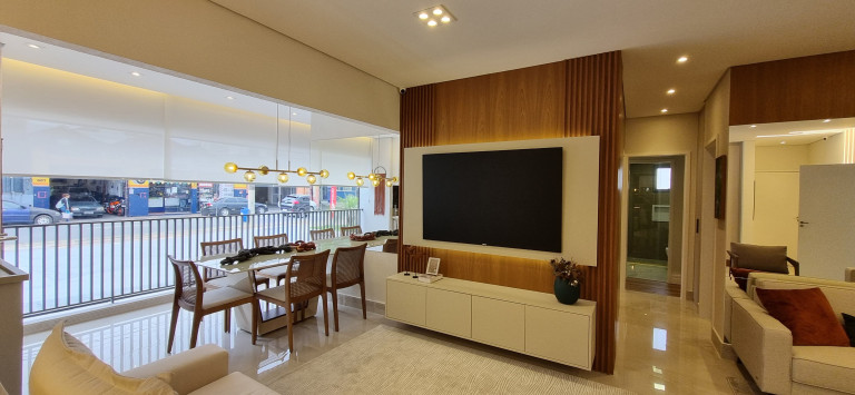 Imagem Apartamento com 3 Quartos à Venda, 90 m² em Centro - São Caetano Do Sul Imagem Apartamento com 3 Quartos à Venda, 90 m² em Centro - São Caetano Do Sul