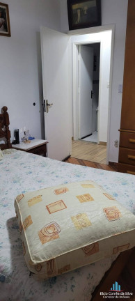 Imagem Apartamento com 2 Quartos à Venda, 134 m² em Campo Grande - Santos Imagem Apartamento com 2 Quartos à Venda, 134 m² em Campo Grande - Santos
