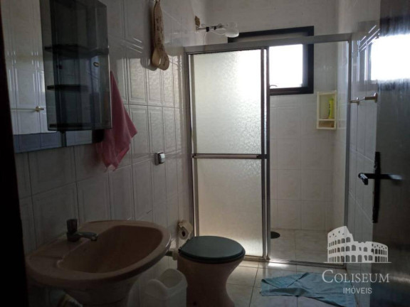 Imagem Casa com 3 Quartos à Venda ou Locação, 123 m² em Boqueirão - Praia Grande