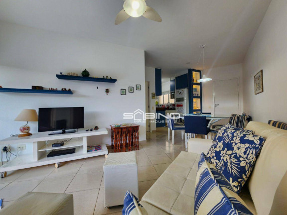 Imagem Apartamento com 3 Quartos para Temporada, 96 m² em Riviera De São Lourenço - Bertioga Imagem Apartamento com 3 Quartos para Temporada, 96 m² em Riviera De São Lourenço - Bertioga