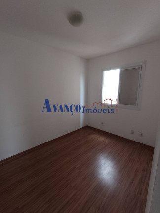 Imagem Apartamento com 2 Quartos à Venda, 48 m² em Nova Cidade Jardim - Jundiaí