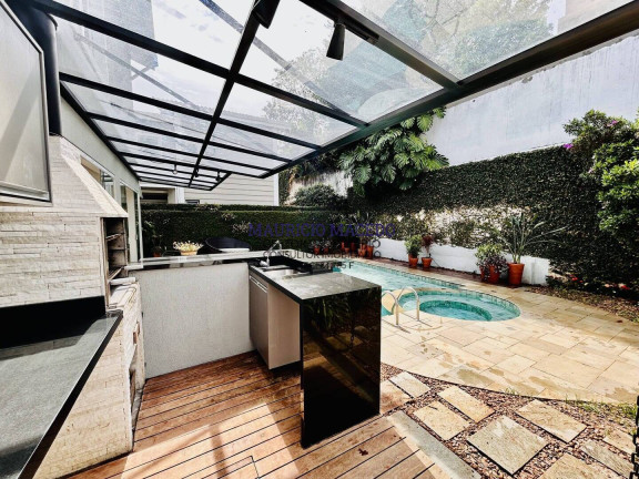 Imagem Casa com 4 Quartos à Venda, 360 m² em Alphaville - Santana De Parnaíba Imagem Casa com 4 Quartos à Venda, 360 m² em Alphaville - Santana De Parnaíba