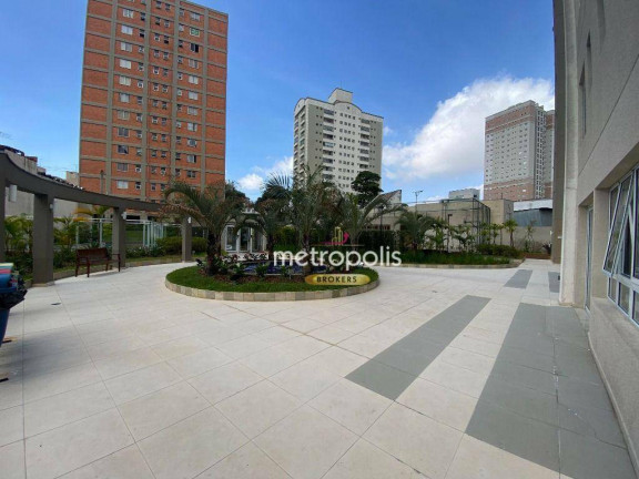 Imagem Apartamento com 2 Quartos à Venda, 62 m² em Osvaldo Cruz - São Caetano Do Sul Imagem Apartamento com 2 Quartos à Venda, 62 m² em Osvaldo Cruz - São Caetano Do Sul