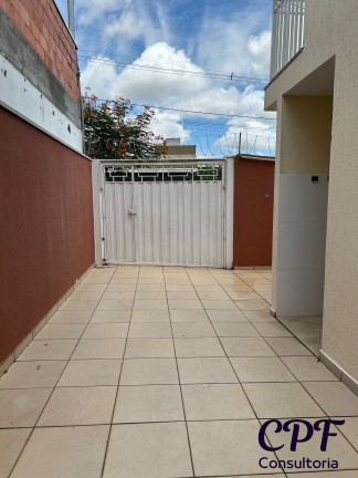 Imagem Sobrado com 3 Quartos à Venda, 117 m² em Residencial Quinta Dos Vinhedos - Bragança Paulista