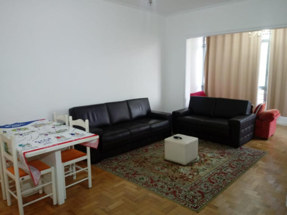 Imagem Apartamento com 1 Quarto à Venda, 80 m² em República - São Paulo