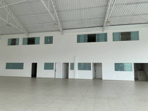 Imagem Loja para Alugar, 657 m² em Planalto Paulista - São Paulo