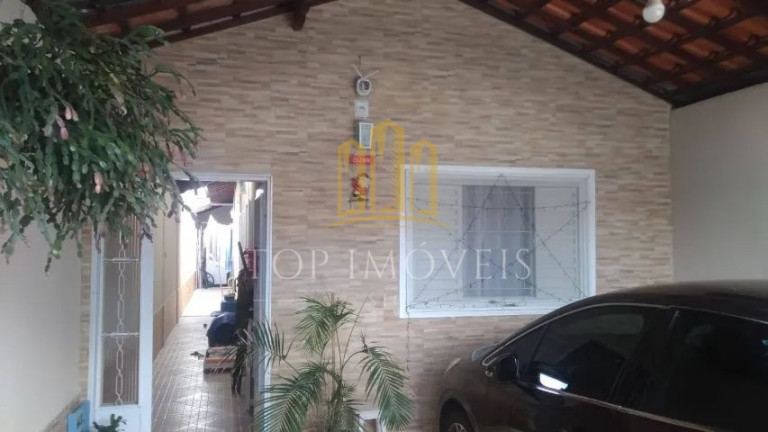 Casa com 3 Quartos à Venda, 150 m² em Conjunto Residencial Galo Branco - São José Dos Campos