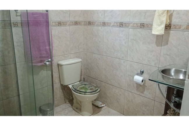 Imagem Casa com 3 Quartos à Venda, 118 m² em Vila Inglesa - São Paulo