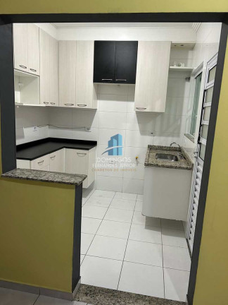 Imagem Casa com 2 Quartos à Venda, 60 m² em Vila Ré - São Paulo