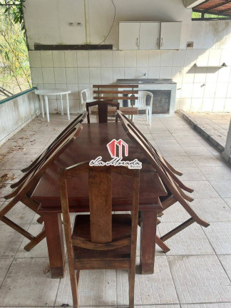 Imagem Casa de Condomínio com 3 Quartos à Venda, 200 m² em Tarumã-açu - Manaus