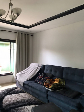 Imagem Casa com 4 Quartos à Venda, 200 m² em Parque Ouro Fino - Sorocaba Imagem Casa com 4 Quartos à Venda, 200 m² em Parque Ouro Fino - Sorocaba