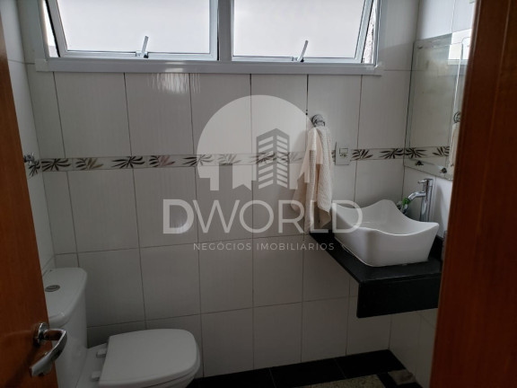 Imagem Imóvel com 3 Quartos à Venda, 127 m² em Centro - São Bernardo Do Campo Imagem Imóvel com 3 Quartos à Venda, 127 m² em Centro - São Bernardo Do Campo
