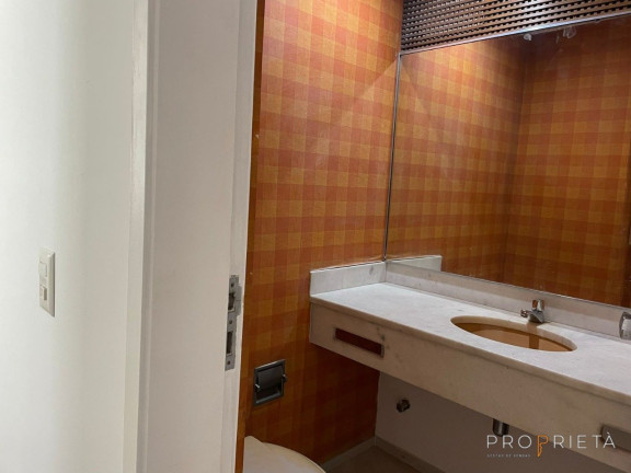 Imagem Apartamento com 4 Quartos à Venda, 248 m² em Botafogo - Rio De Janeiro