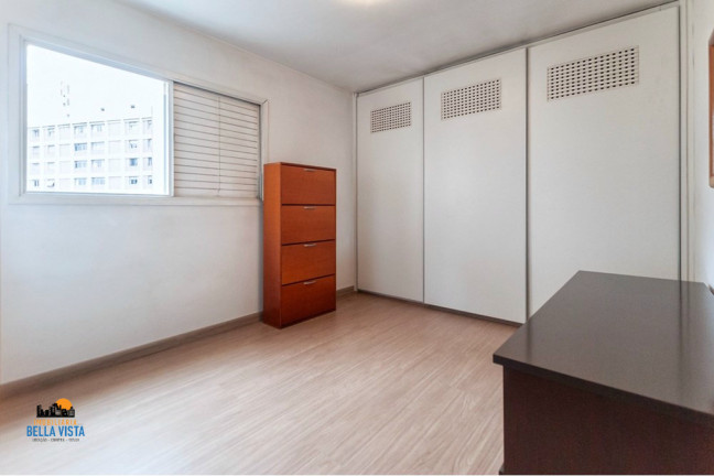 Imagem Apartamento com 4 Quartos à Venda, em Bela Vista - São Paulo Imagem Apartamento com 4 Quartos à Venda, em Bela Vista - São Paulo