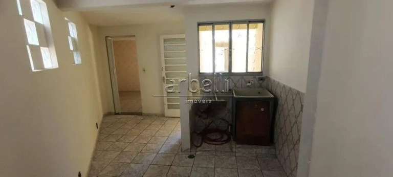 Imagem Sobrado com 3 Quartos à Venda, 192 m² em Vila Boaçava - São Paulo Imagem Sobrado com 3 Quartos à Venda, 192 m² em Vila Boaçava - São Paulo