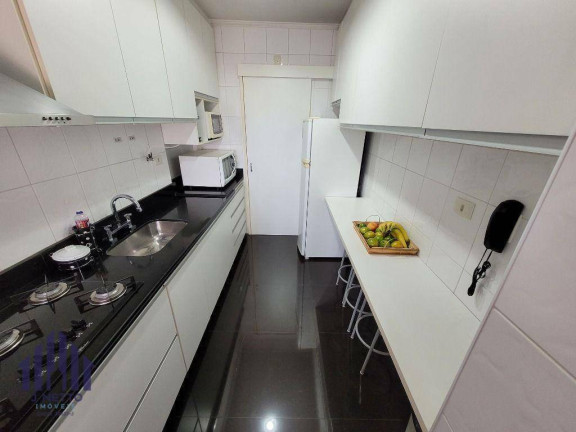 Imagem Apartamento com 3 Quartos à Venda, 79 m² em Freguesia Do ó - São Paulo