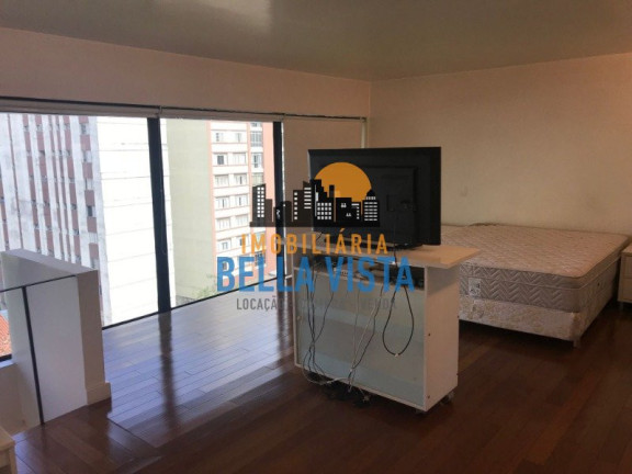 Imagem Apartamento com 1 Quarto à Venda, 90 m² em Bela Vista - São Paulo
