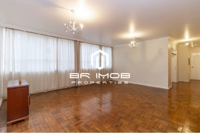 Imagem Imóvel com 4 Quartos à Venda, 198 m² em Jardim Paulista - São Paulo Imagem Imóvel com 4 Quartos à Venda, 198 m² em Jardim Paulista - São Paulo