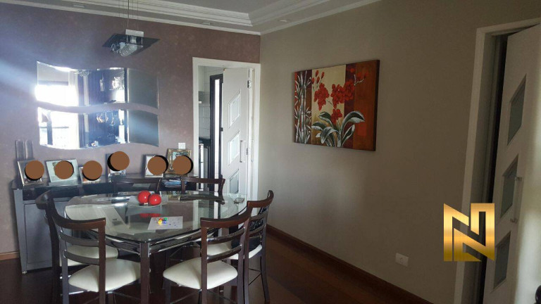 Imagem Apartamento com 3 Quartos à Venda, 105 m² em Vila Regente Feijó - São Paulo