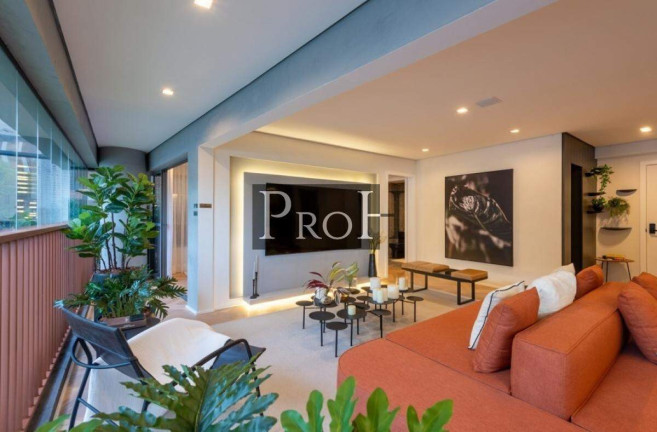 Imagem Apartamento com 2 Quartos à Venda, 90 m² em Jardim Paulista - São Paulo Imagem Apartamento com 2 Quartos à Venda, 90 m² em Jardim Paulista - São Paulo
