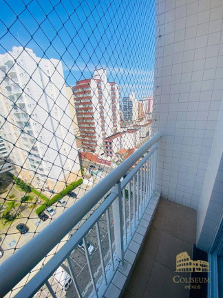 Imagem Apartamento com 2 Quartos à Venda, 48 m² em Vila Assunção - Praia Grande Imagem Apartamento com 2 Quartos à Venda, 48 m² em Vila Assunção - Praia Grande