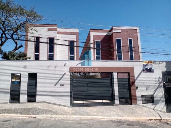 Imagem Apartamento com 2 Quartos para Alugar, 40 m² em Itaquera - São Paulo