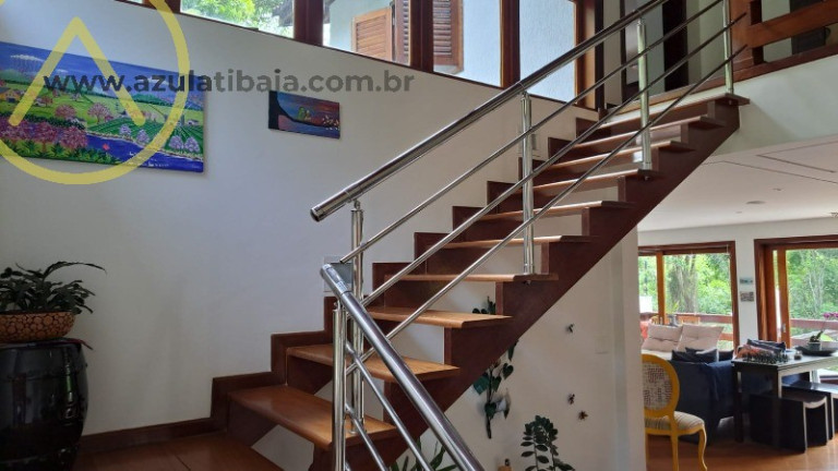 Imagem Casa com 6 Quartos à Venda, 355 m² em Alpes Da Cantareira - Mairiporã Imagem Casa com 6 Quartos à Venda, 355 m² em Alpes Da Cantareira - Mairiporã