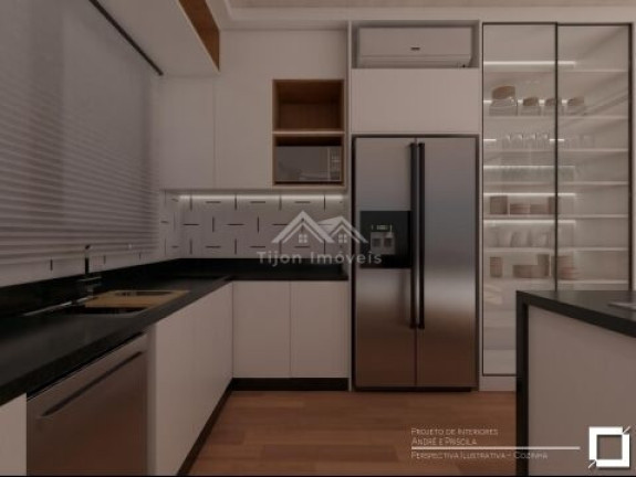 Imagem Casa com 4 Quartos à Venda, 467 m² em Parque Reserva Fazenda Imperial - Sorocaba
