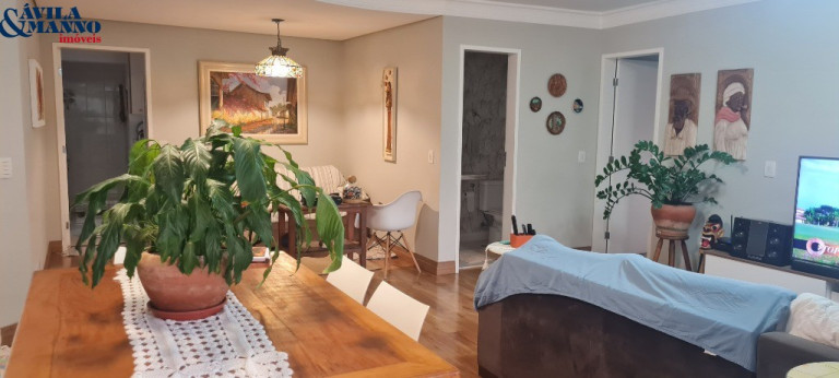 Imagem Apartamento com 3 Quartos à Venda, 105 m² em Mooca - São Paulo Imagem Apartamento com 3 Quartos à Venda, 105 m² em Mooca - São Paulo