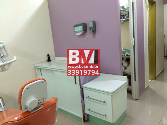 Imagem Imóvel Comercial à Venda, 35 m² em Madureira - Rio De Janeiro