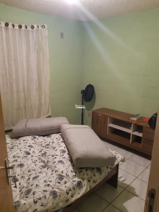 Imagem Imóvel com 2 Quartos à Venda, 43 m² em Lomba Do Pinheiro - Porto Alegre Imagem Imóvel com 2 Quartos à Venda, 43 m² em Lomba Do Pinheiro - Porto Alegre