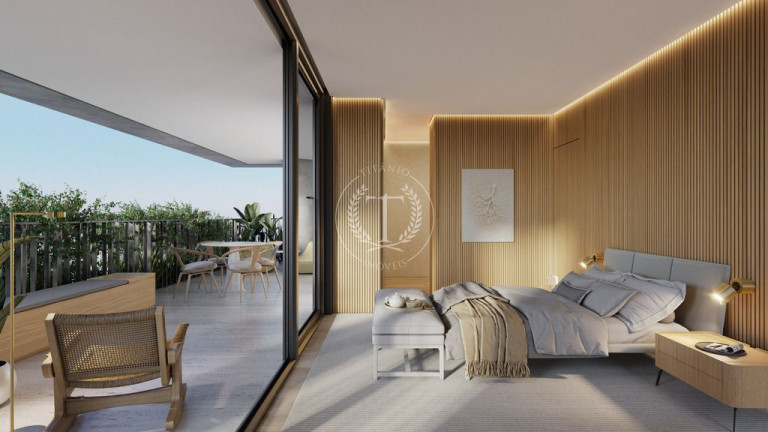Imagem Apartamento com 3 Quartos à Venda, 165 m² em Vila Madalena - São Paulo Imagem Apartamento com 3 Quartos à Venda, 165 m² em Vila Madalena - São Paulo