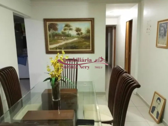 Imagem Apartamento com 4 Quartos à Venda, 99 m² em Petrópolis - Natal Imagem Apartamento com 4 Quartos à Venda, 99 m² em Petrópolis - Natal