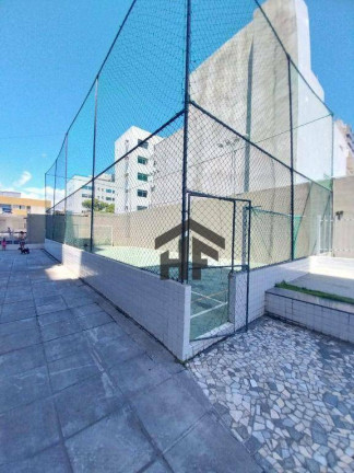 Imagem Apartamento com 3 Quartos à Venda, 107 m² em Boa Viagem - Recife