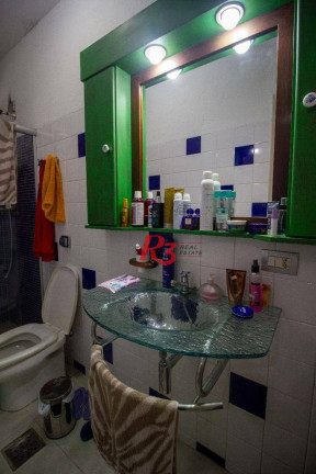 Imagem Apartamento com 2 Quartos à Venda, 76 m² em Aparecida - Santos Imagem Apartamento com 2 Quartos à Venda, 76 m² em Aparecida - Santos