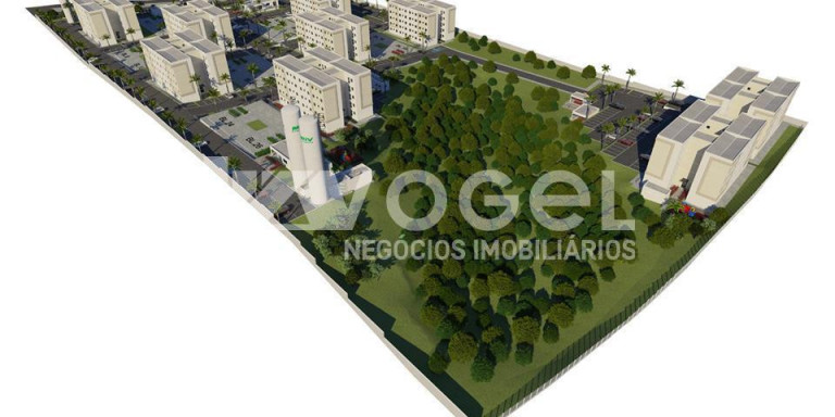 Imagem Apartamento com 1 Quarto à Venda, 40 m² em Protásio Alves - Porto Alegre Imagem Apartamento com 1 Quarto à Venda, 40 m² em Protásio Alves - Porto Alegre