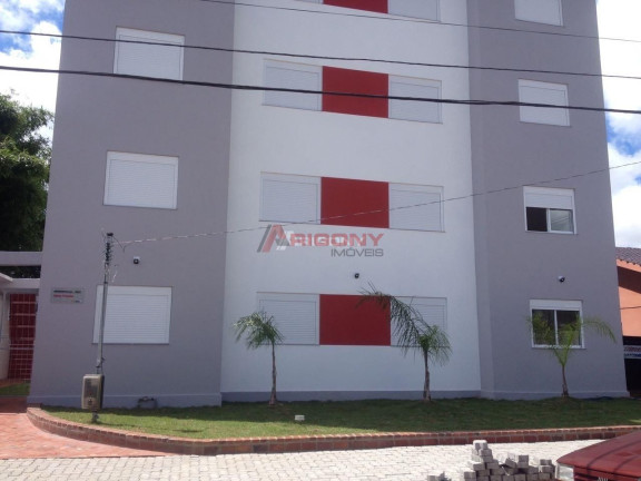 Apartamento com 2 Quartos à Venda, 55 m² em Pinheiro Machado - Santa Maria