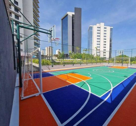 Imagem Apartamento com 3 Quartos à Venda, 151 m² em Jardim Faculdade - Sorocaba