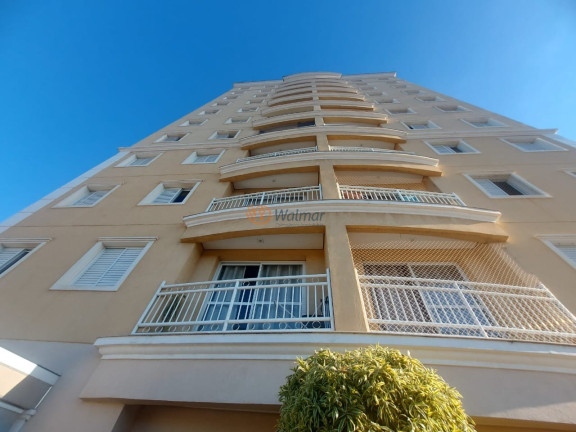 Imóvel com 2 Quartos à Venda, 58 m² em Taquaral - Campinas