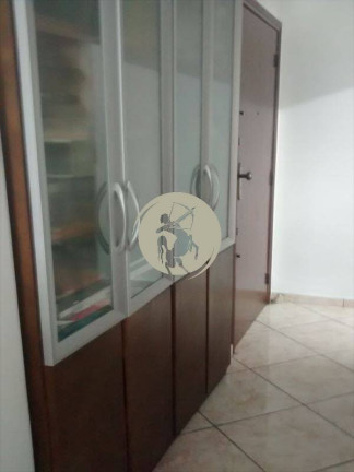 Imagem Apartamento com 2 Quartos à Venda, 90 m² em Aparecida - Santos Imagem Apartamento com 2 Quartos à Venda, 90 m² em Aparecida - Santos