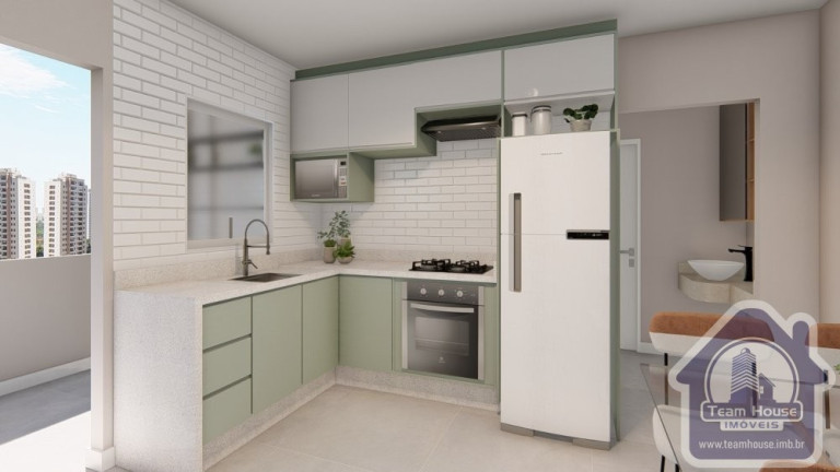 Imagem Apartamento com 2 Quartos à Venda, 43 m² em Vila Urupês - Suzano Imagem Apartamento com 2 Quartos à Venda, 43 m² em Vila Urupês - Suzano